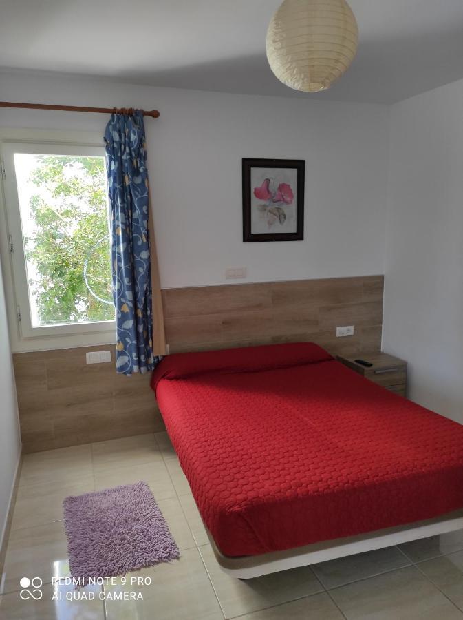 Guest house Playa Centro 3