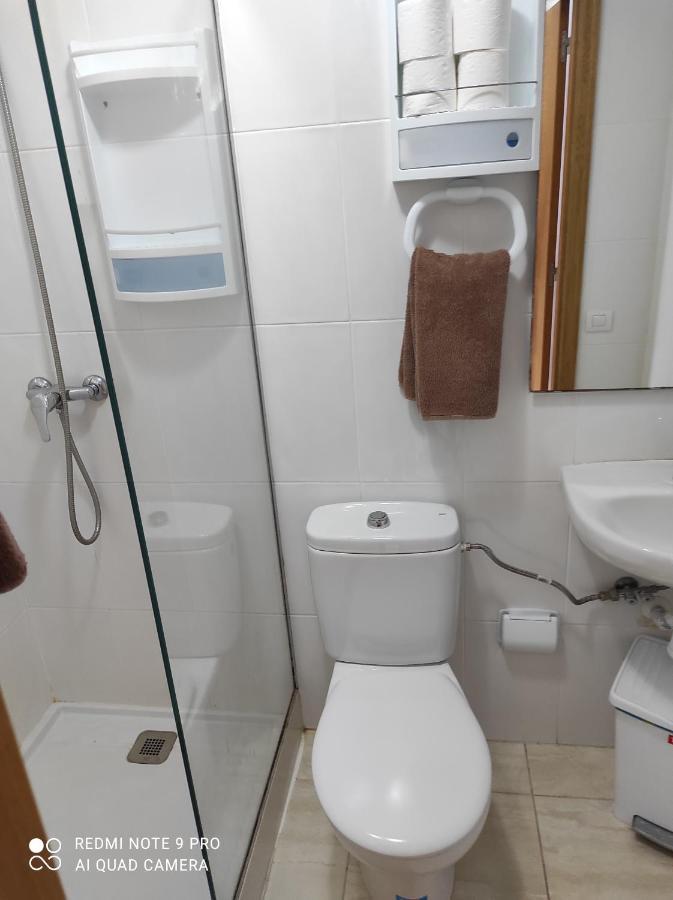 Guest house Playa Centro 3