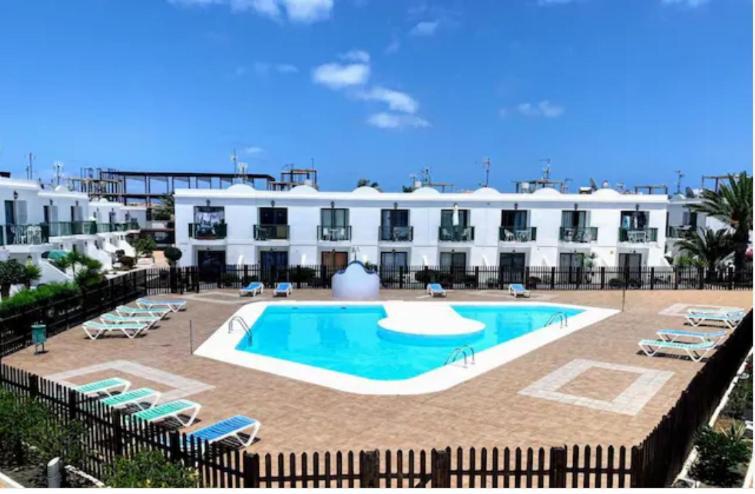 Boutique * Corralejo