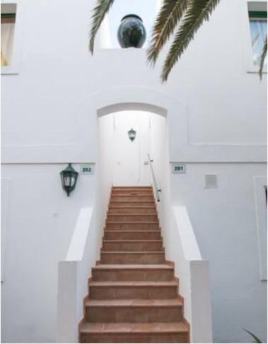 Appartement Boutique *
