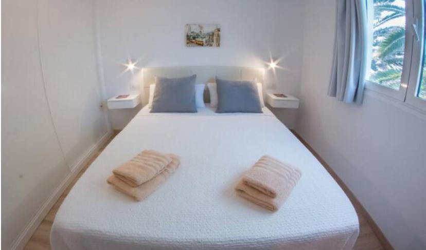 Boutique Appartement *