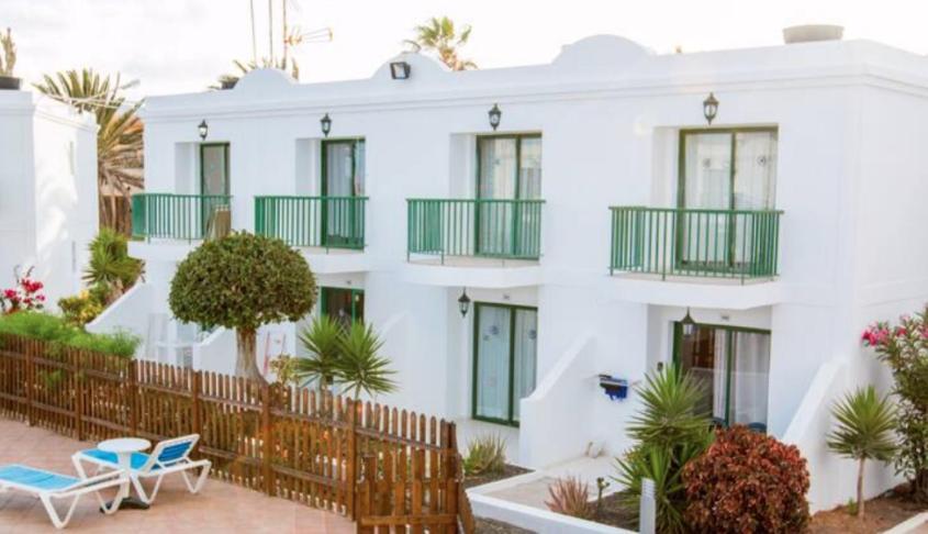 Appartement Boutique Corralejo