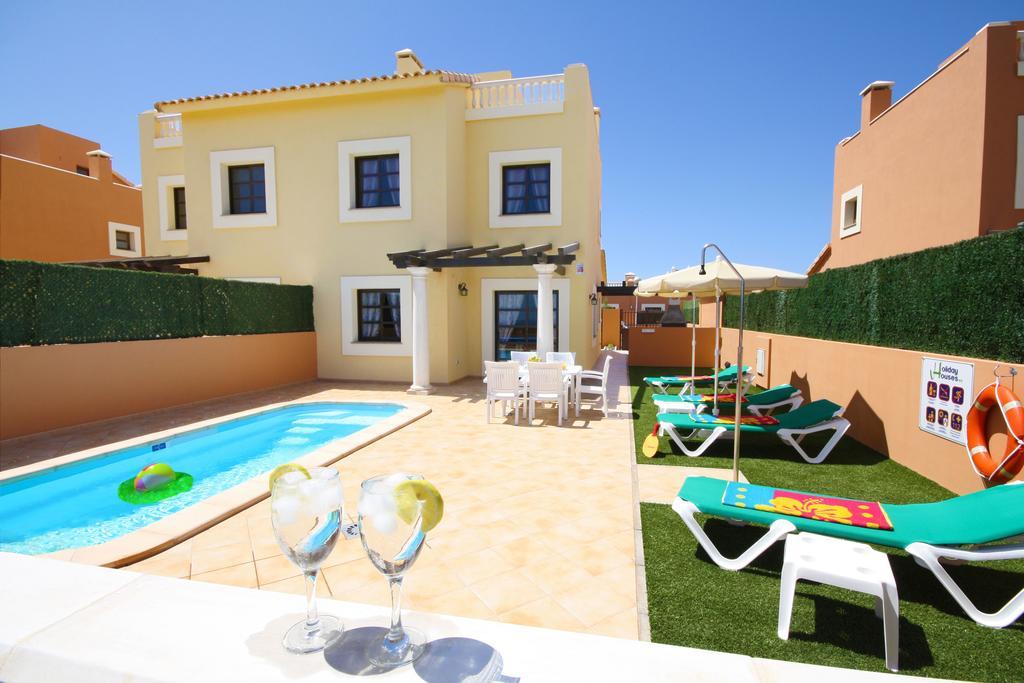 Pousada Holiday Vista Corralejo