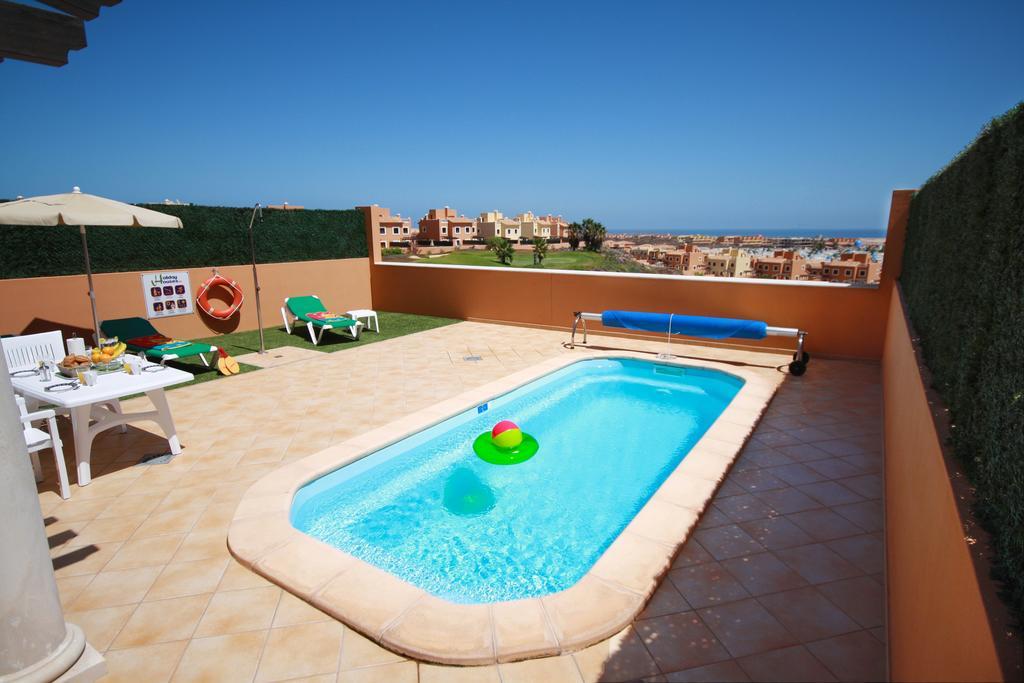 Holiday Vista * Corralejo