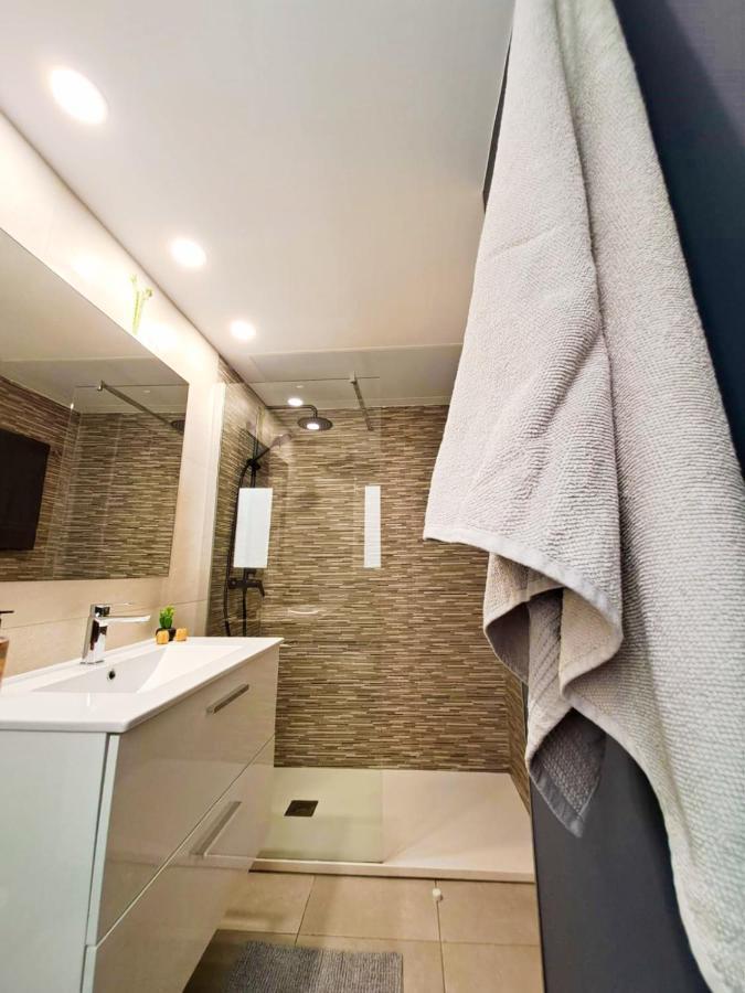 Casa Petra Sun By Ahf Apartment