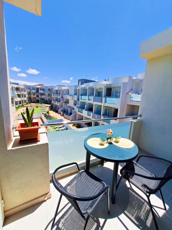 Casa Petra Sun By Ahf Apartment Corralejo