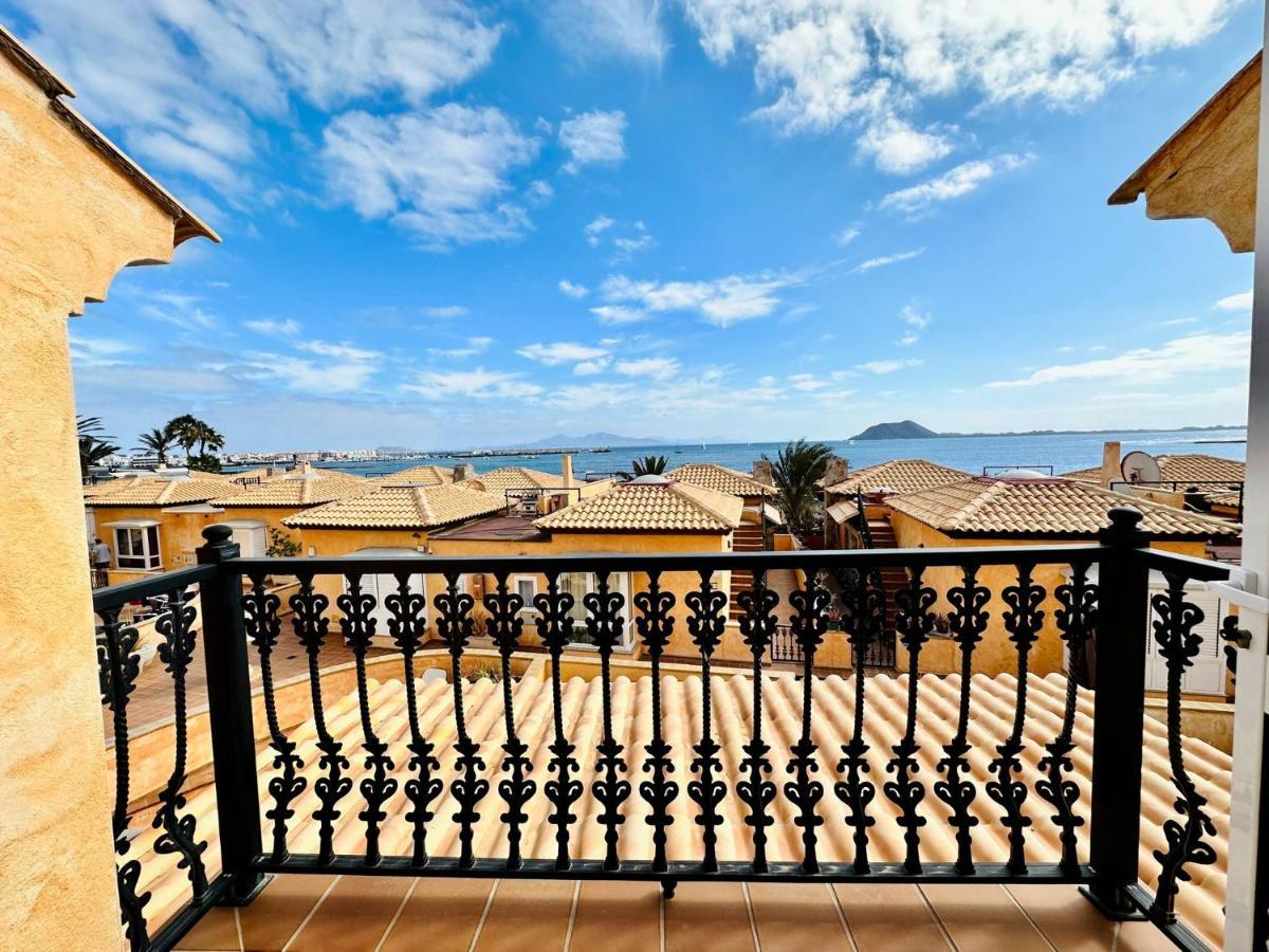 Villa Sara Y Sebas Corralejo
