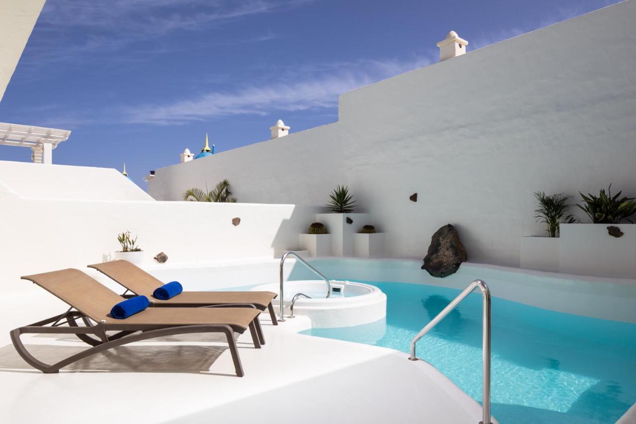Hotel Bahiazul Fuerteventura Corralejo