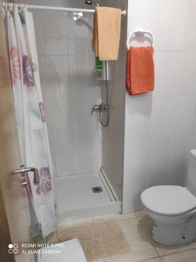 Guest house Playa Centro 3 *