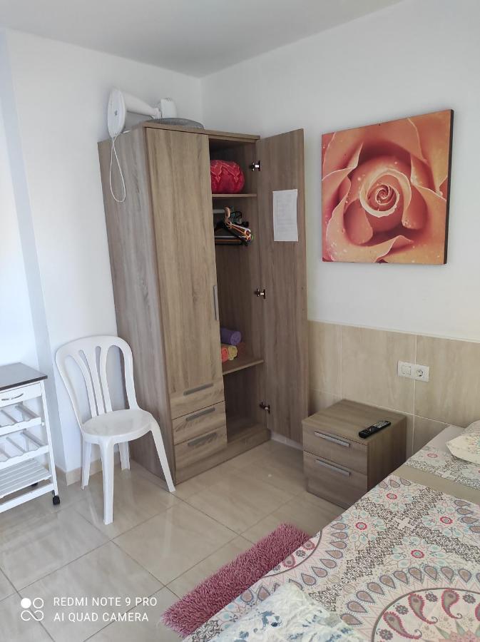 Guest house Playa Centro 3