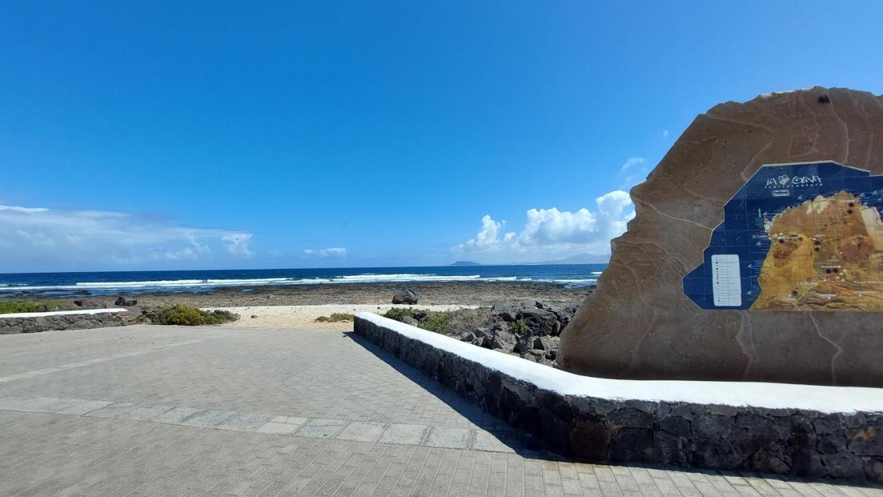 Ivory Ocean Apartment Corralejo