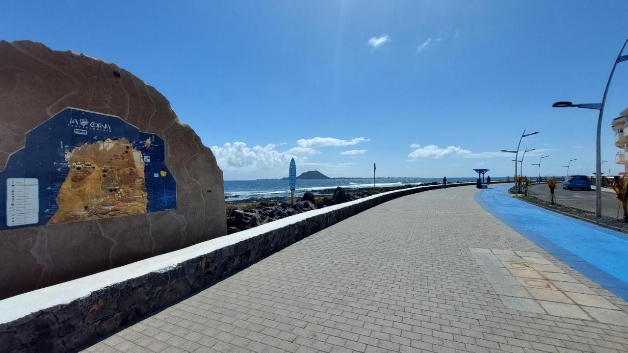 Ivory Ocean Corralejo