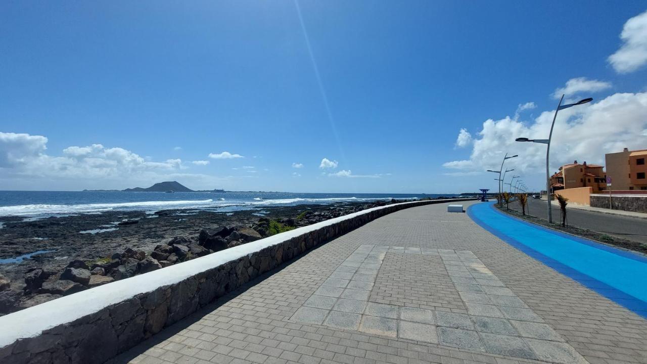Apartment Ivory Ocean Corralejo