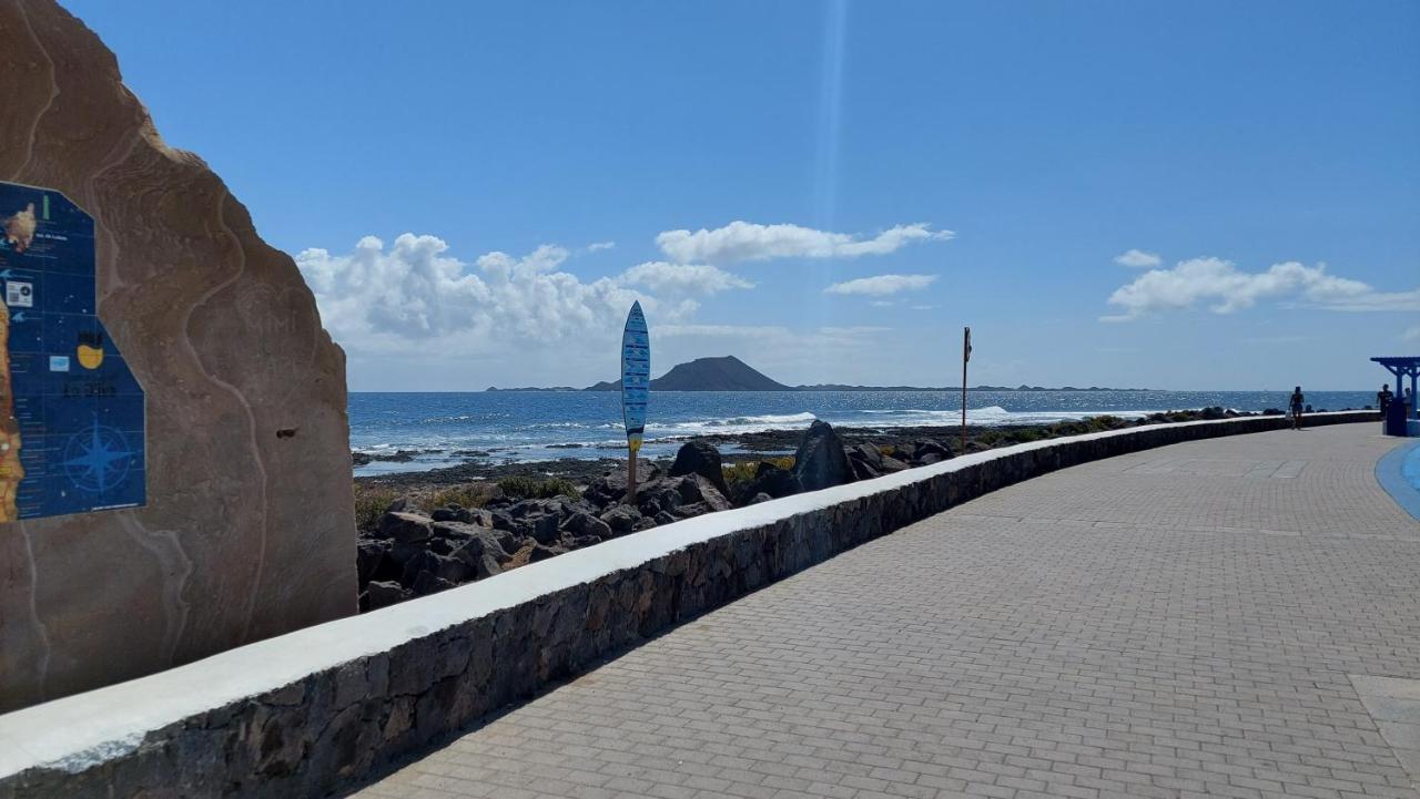 Ivory Ocean Corralejo