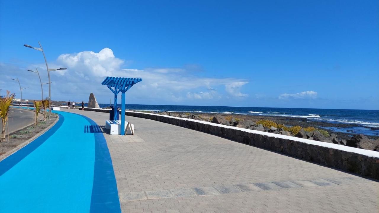 Ivory Ocean Apartment Corralejo