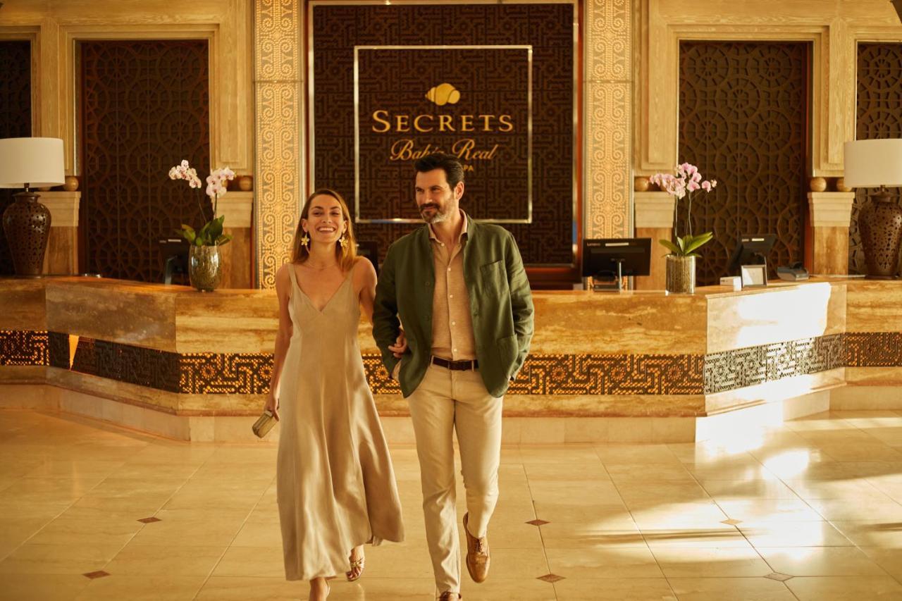 Secrets Bahia Real & Adults Only 5*