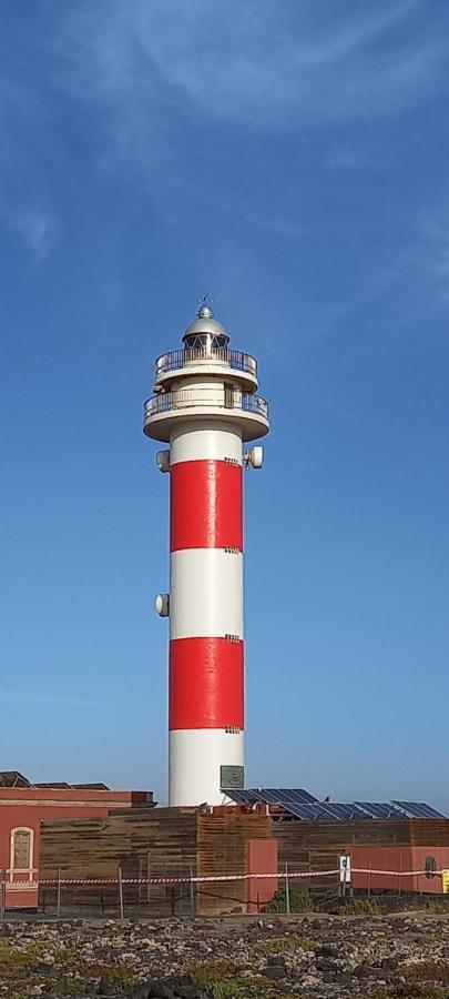 Marezia Apartamento Corralejo