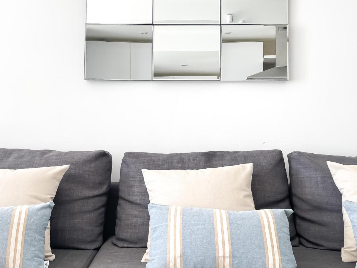 Payen By Holidays Fuerteventura Apartment Corralejo
