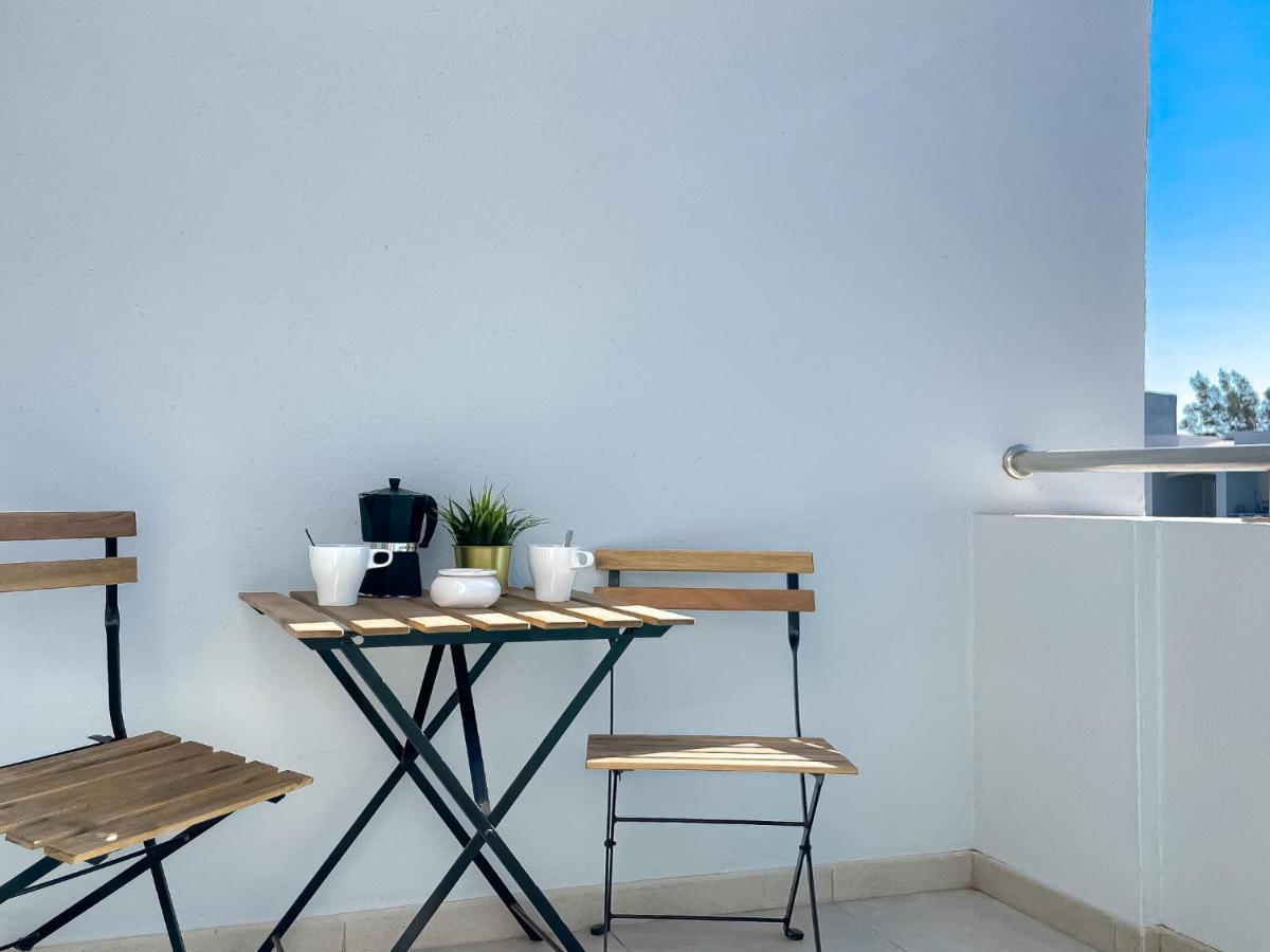 Appartement Payen By Holidays Fuerteventura
