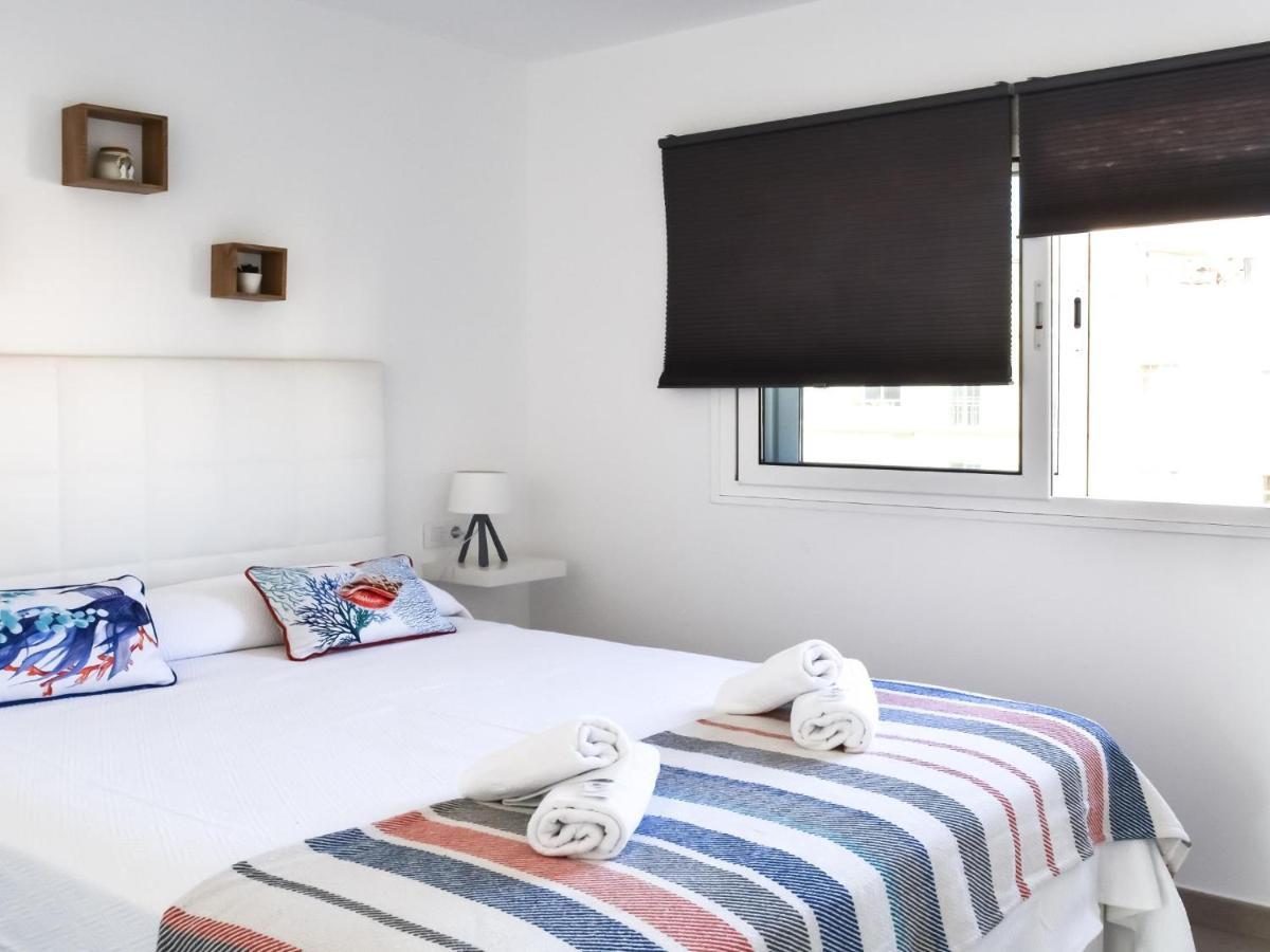 Payen By Holidays Fuerteventura Apartment
