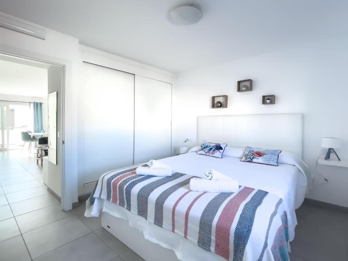 Payen By Holidays Fuerteventura Appartement