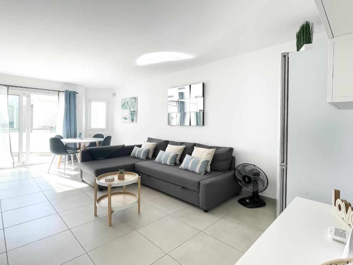 Payen By Holidays Fuerteventura Appartement