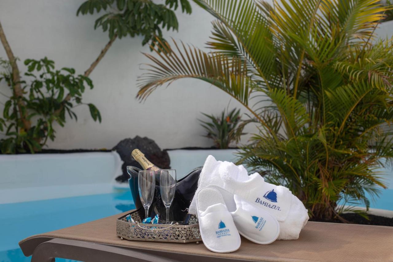 Bahiazul Fuerteventura 4* Corralejo