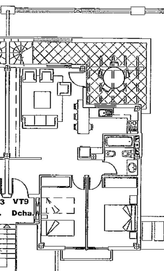 Apartment En O Completo