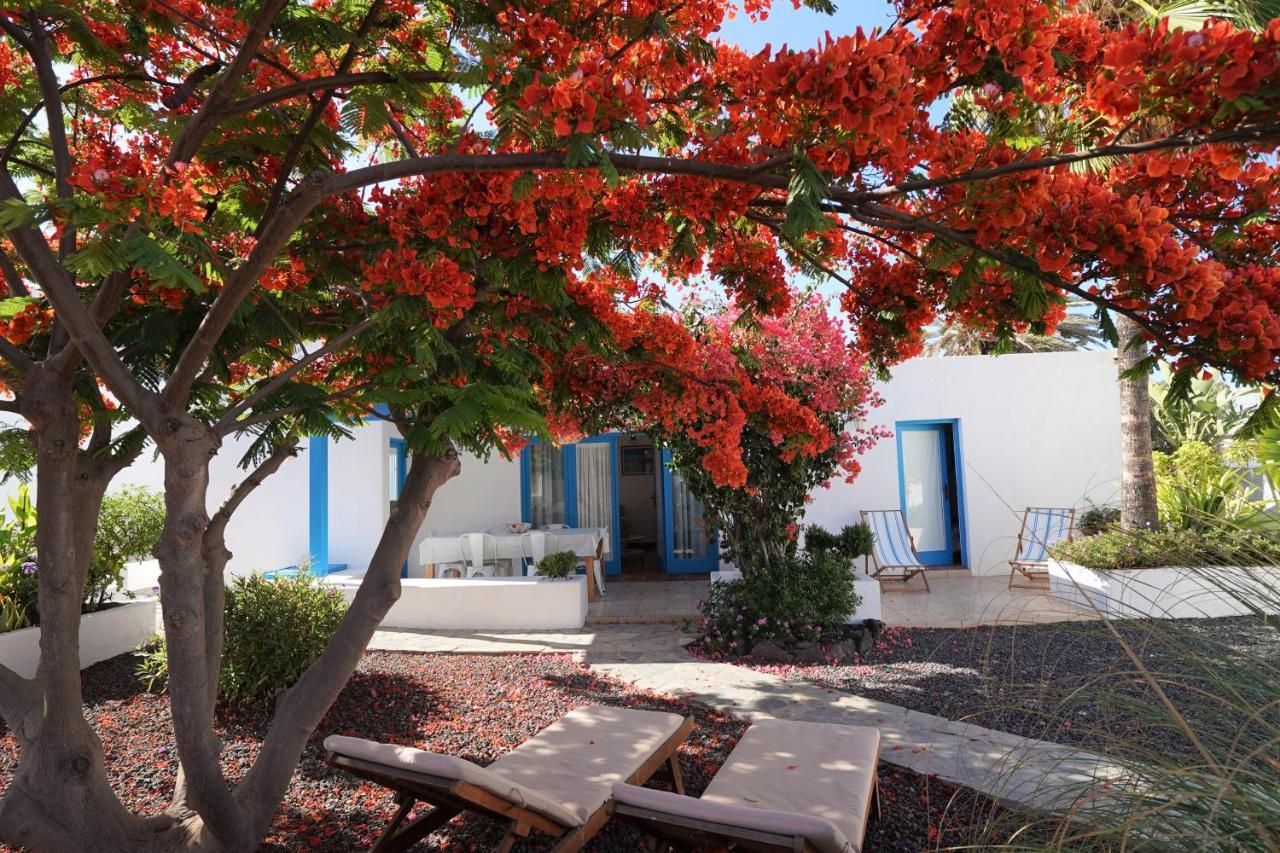 Villa Timfay *