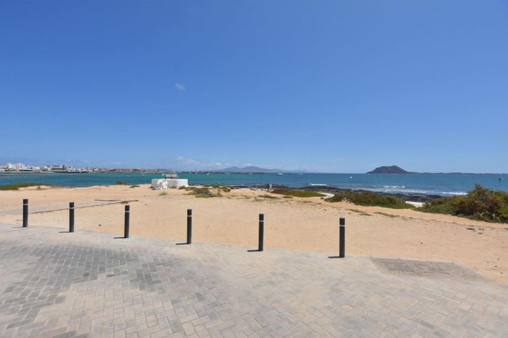 Apartment Book Jet - Atlantic Dream & Wifi Corralejo