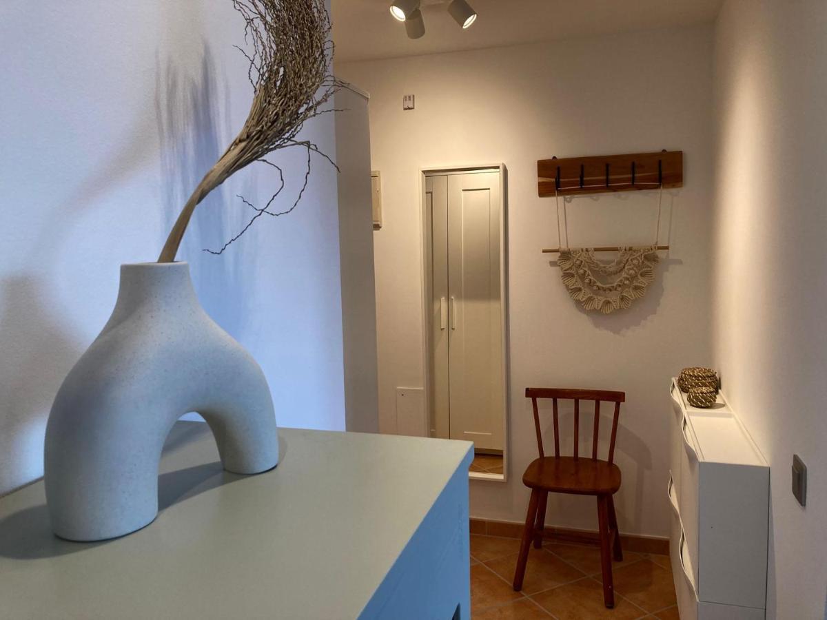 Apartamento Bella Vista *