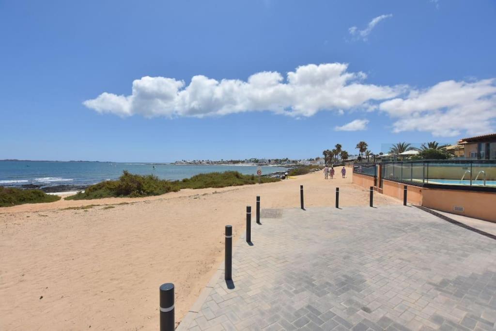 Apartment Book Jet - Atlantic Dream & Wifi Corralejo