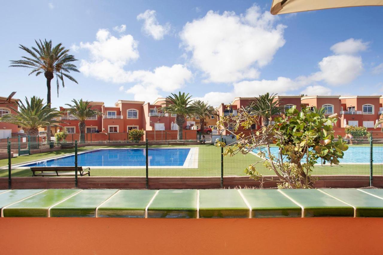 Holiday home Little Dunes Corralejo