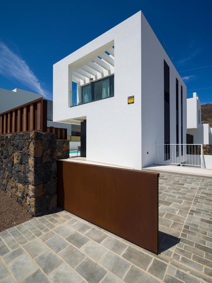 Villa Calderas Deluxe Sea And Mountain Views And Private Pool