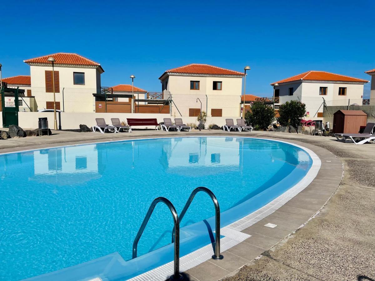 Casa Danimar 2-4 People With Pool And Barbecue Corralejo