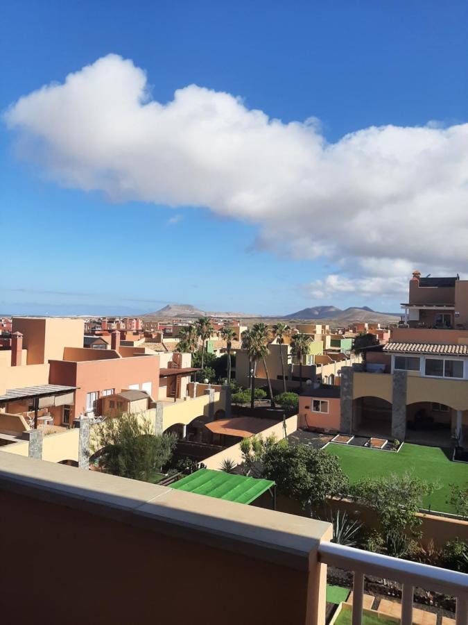 Apartamento Casa Adele Terraza Del Mar