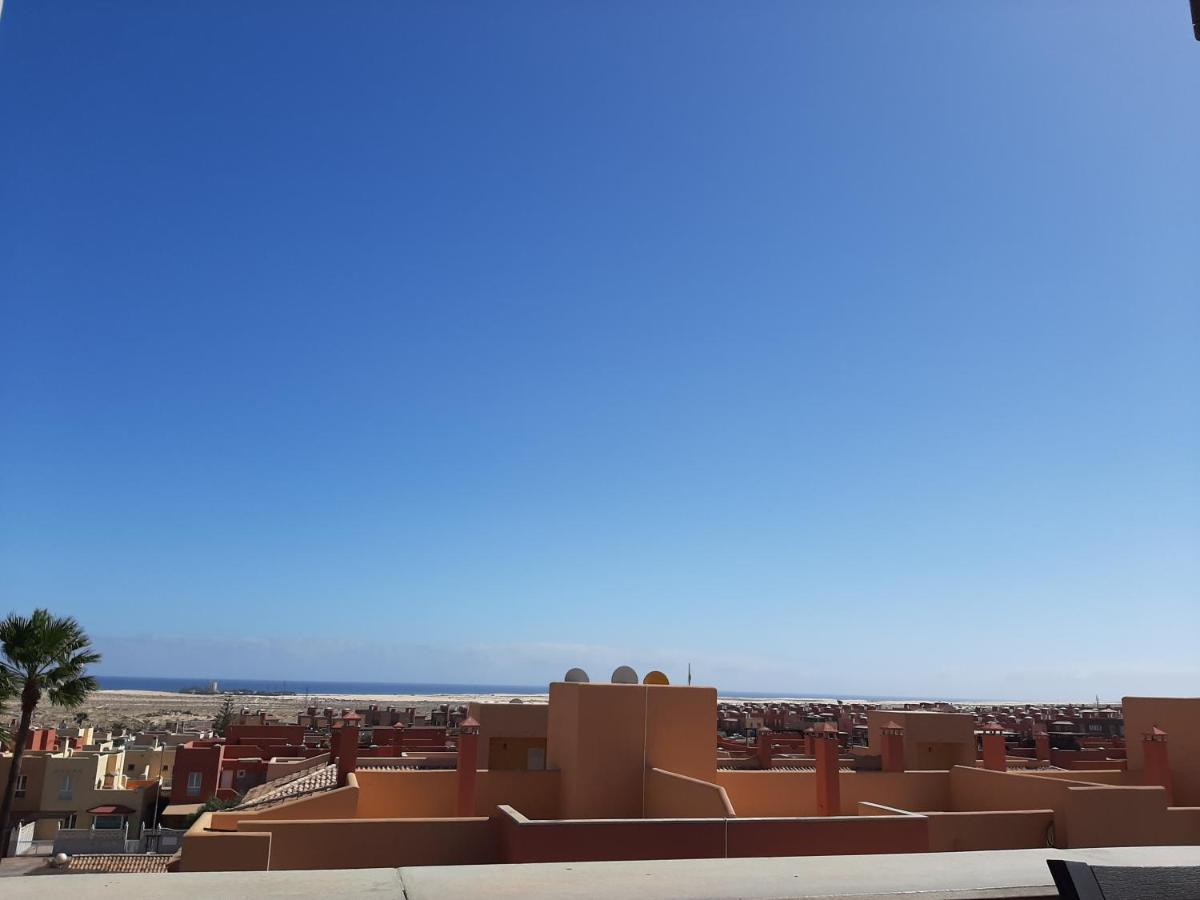 Casa Adele Terraza Del Mar Corralejo