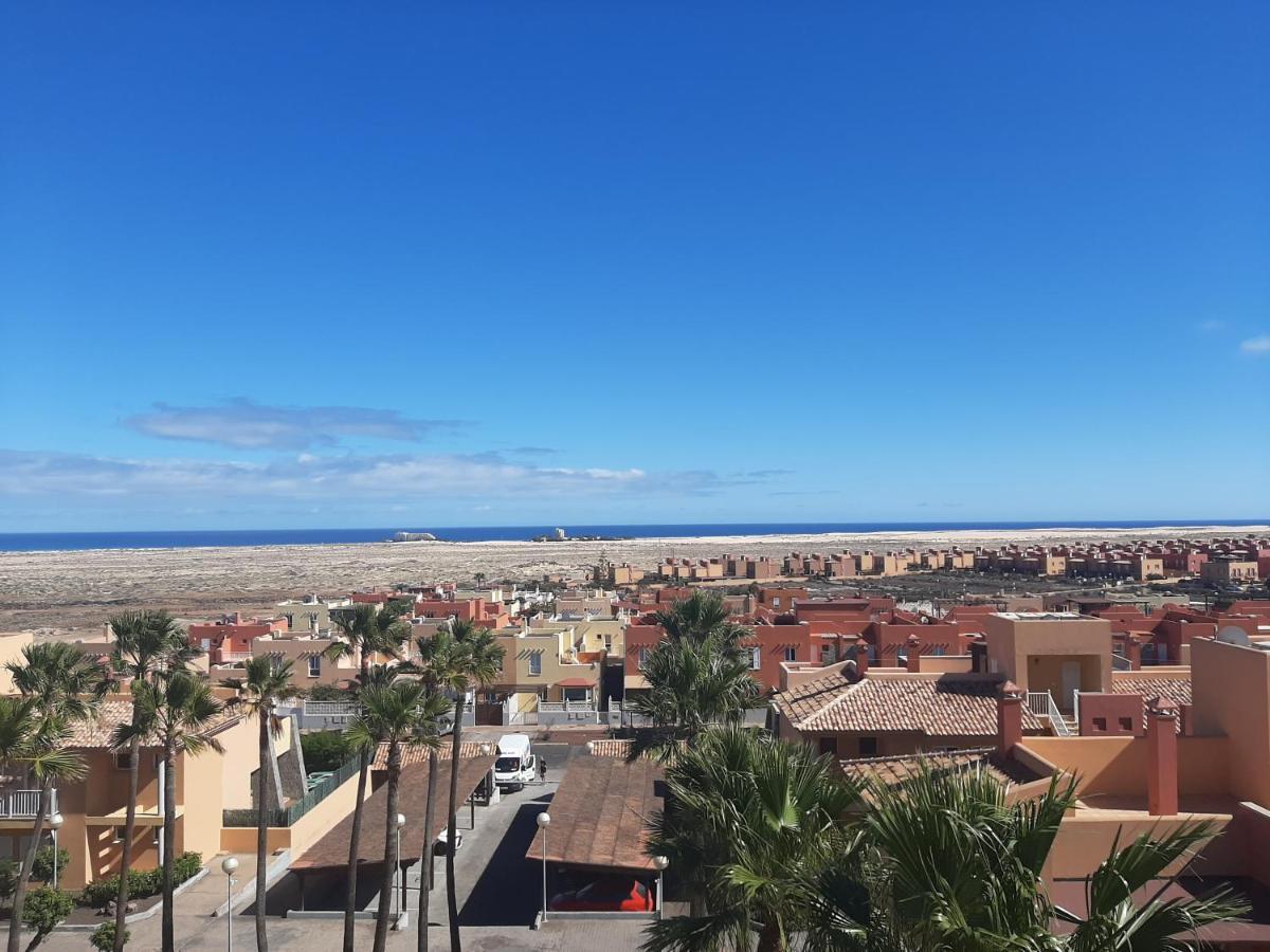 Casa Adele Terraza Del Mar Apartamento *