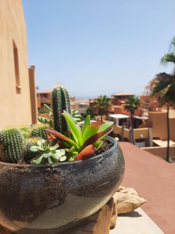 Apartamento Casa Adele Terraza Del Mar Corralejo