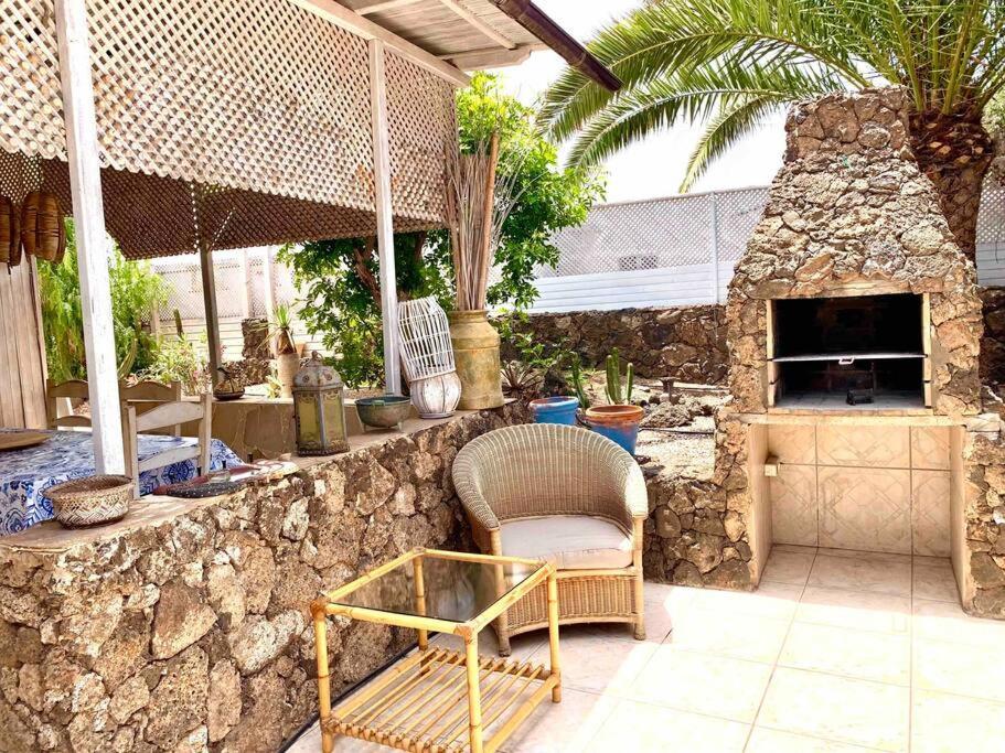 Casa Delfin