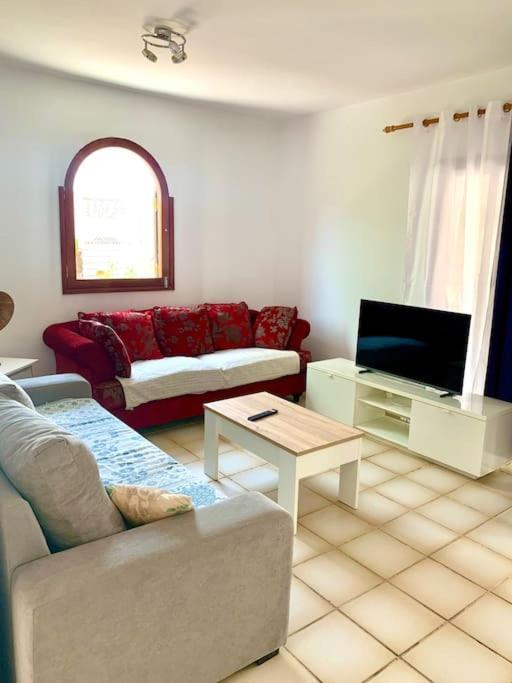 Casa Delfin Ferienhaus *