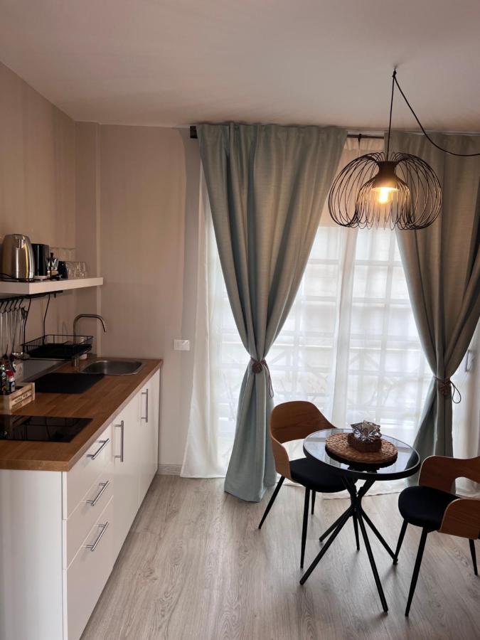 Casa Brisa Marina Apartment Corralejo
