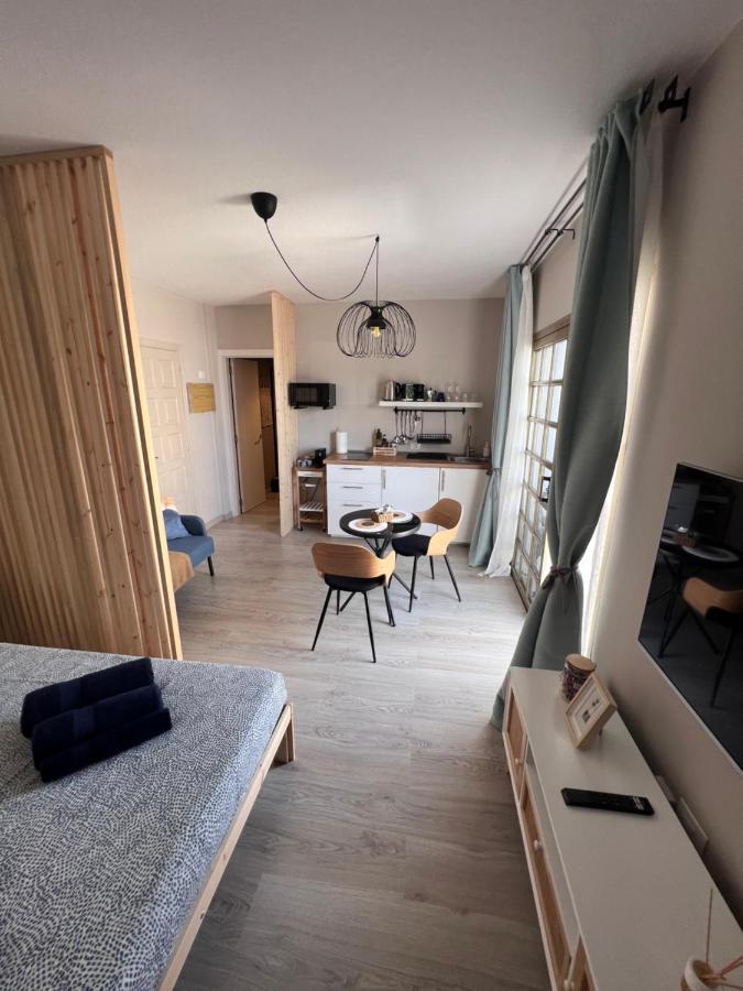 Casa Brisa Marina Corralejo
