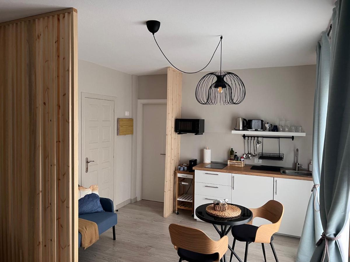 Casa Brisa Marina Appartement *