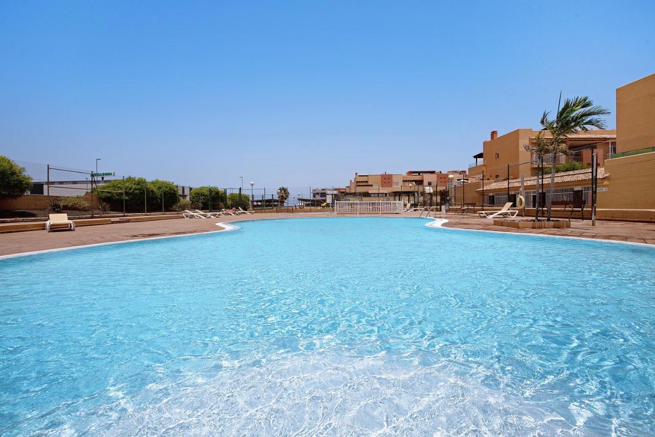 Casa Carlos Holiday home Corralejo