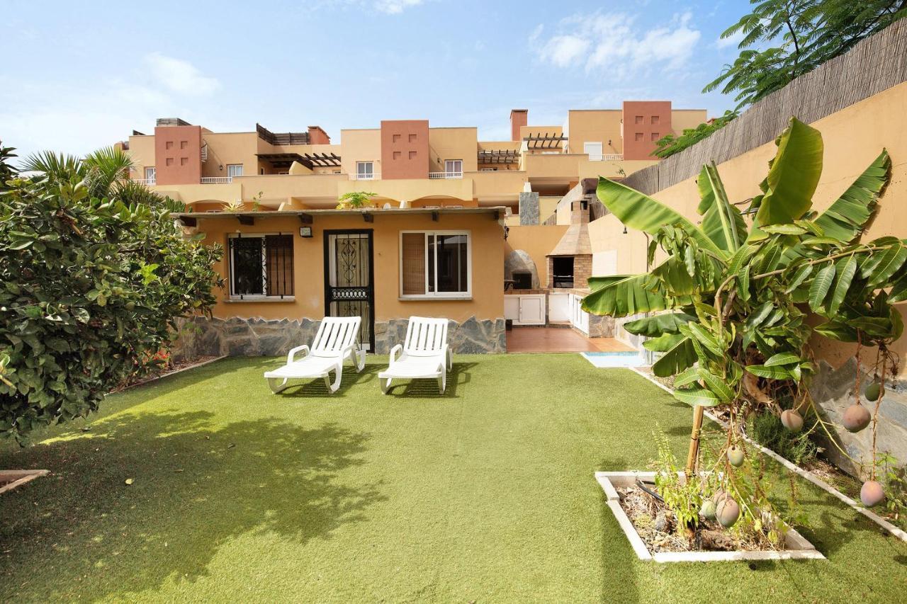 Holiday home Casa Carlos