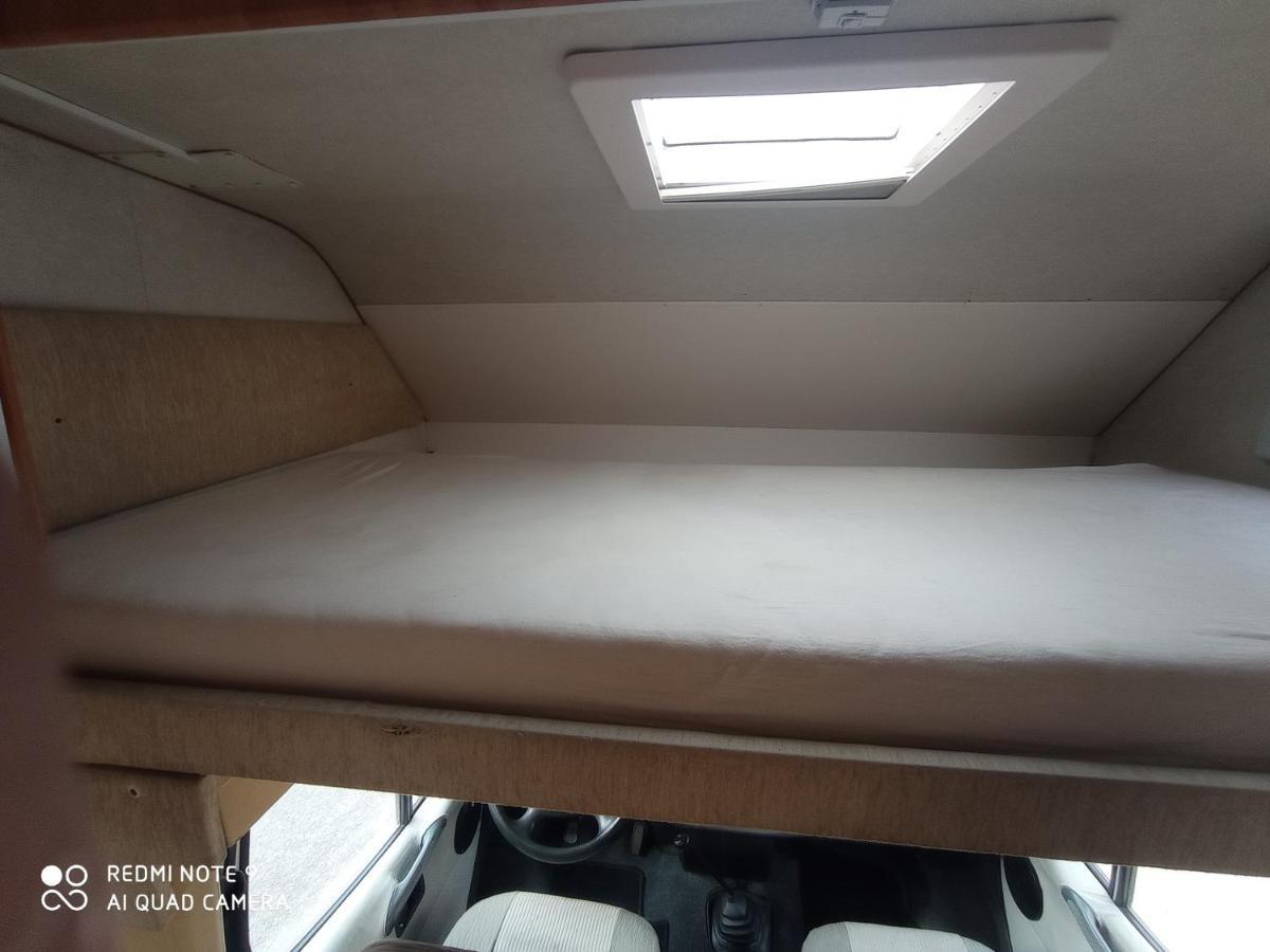 Camper To Beautiful Island * Corralejo