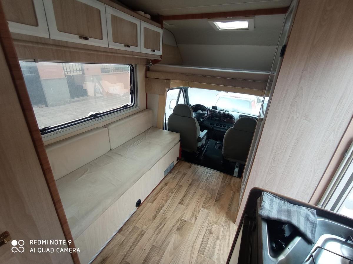 Camper To Beautiful Island * Corralejo