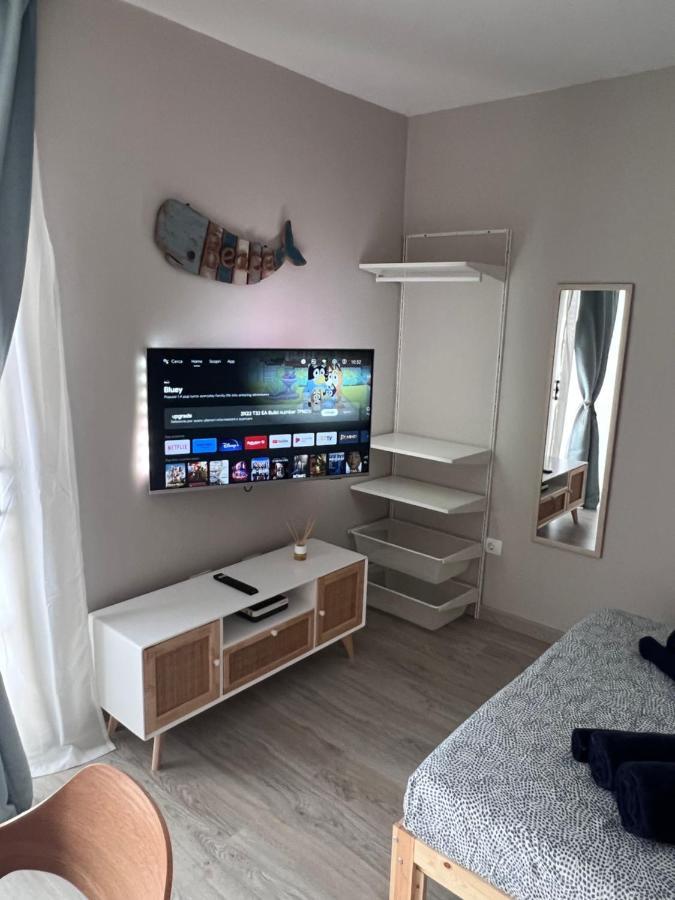 Casa Brisa Marina Apartment Corralejo