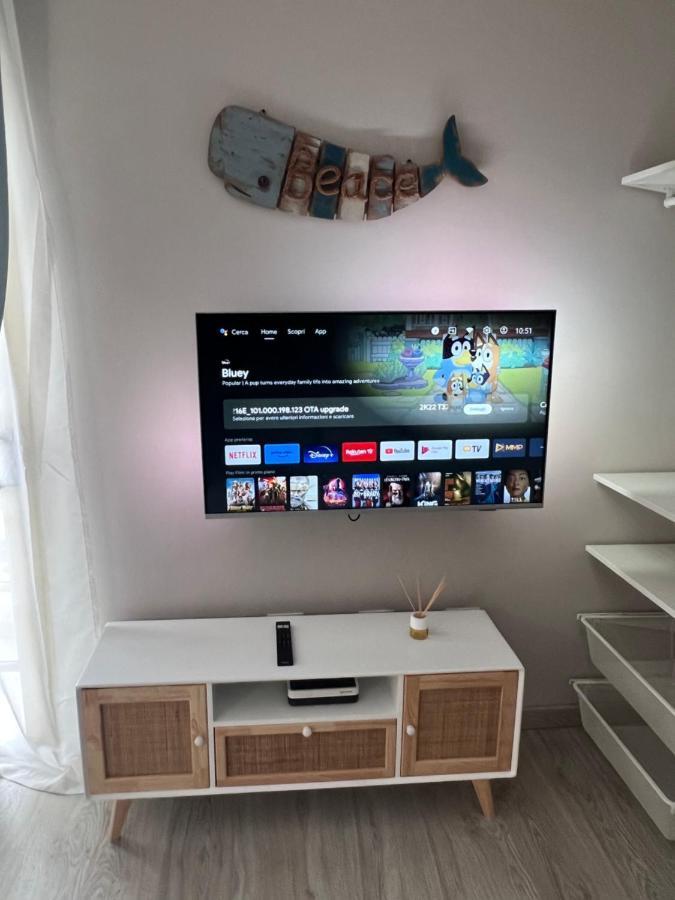 Appartement Casa Brisa Marina Corralejo